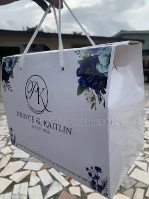 Paper Bags