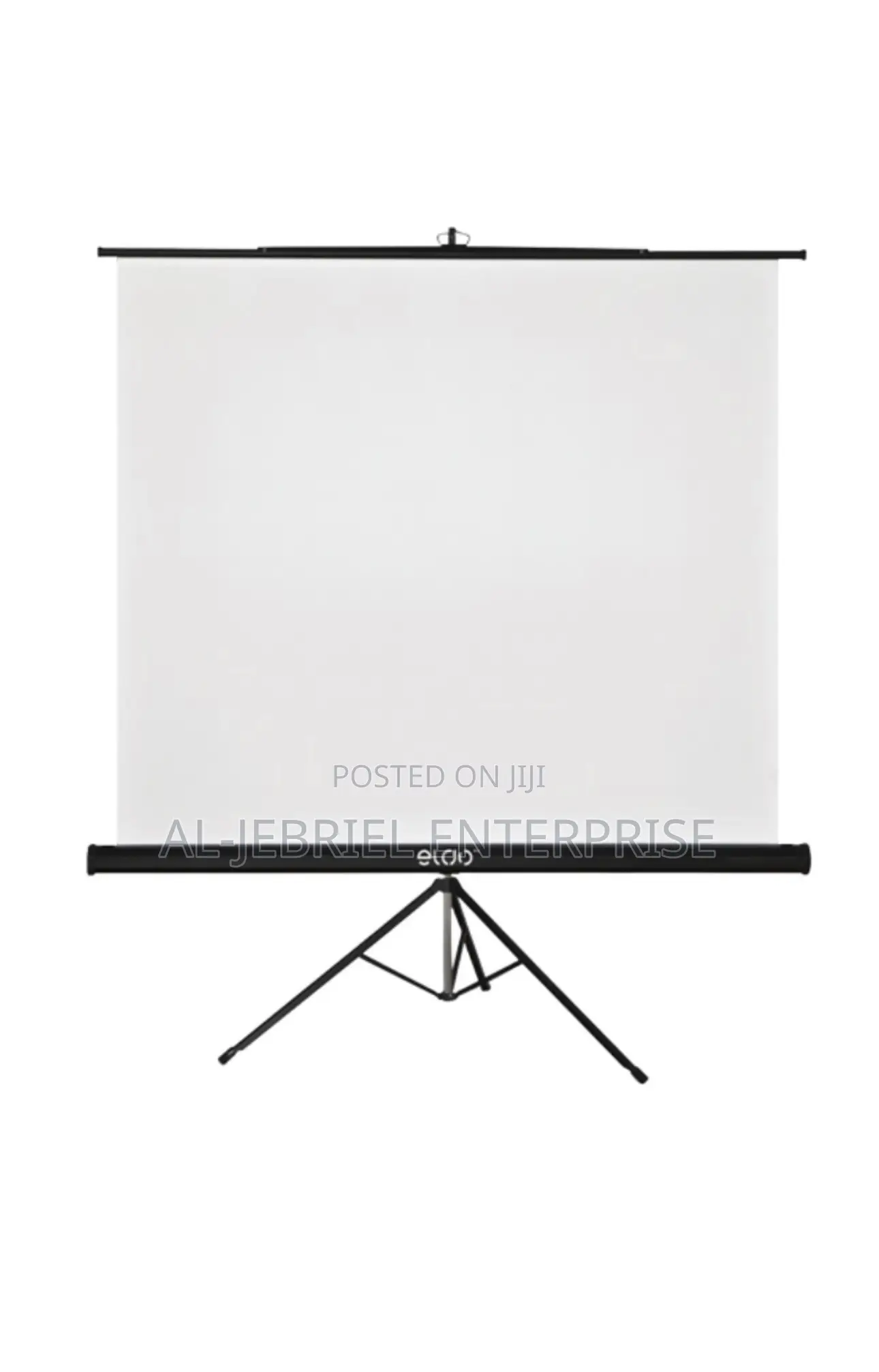 Tripod 240cm Projector Screen