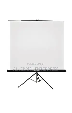 Tripod 240cm Projector Screen