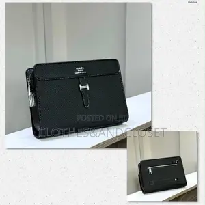 Hermes Clutch Bags