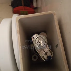 David Plumbing