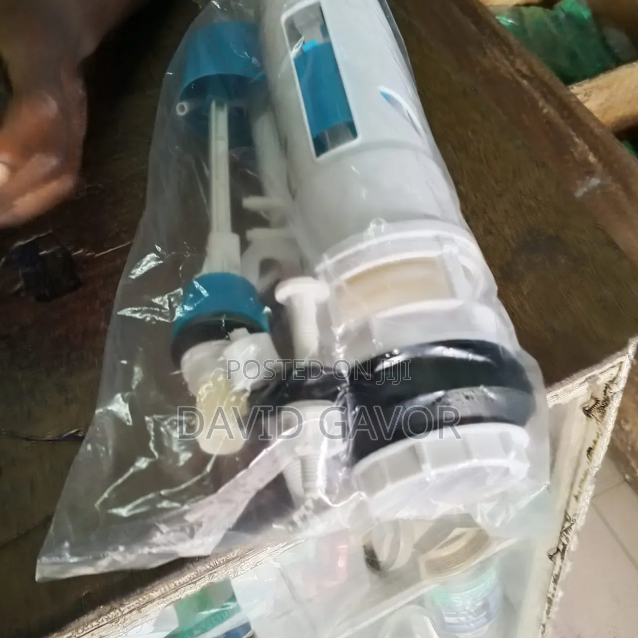 David Plumbing