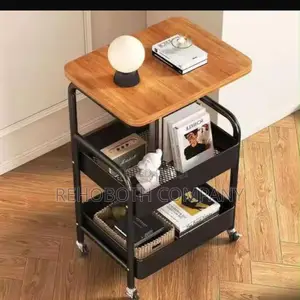 Modern Side Table