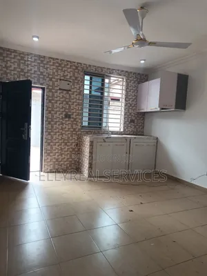 1bdrm Apartment in Elly Real Services, Ghana Flag for rent