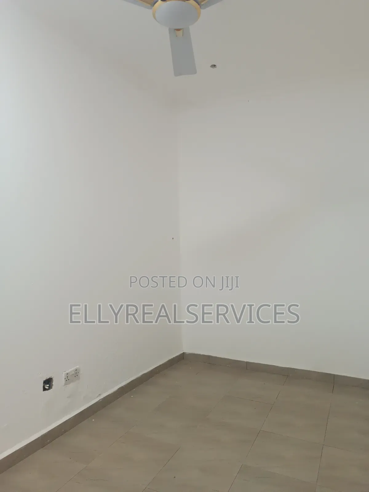 1bdrm Apartment in Elly Real Services, Ghana Flag for rent