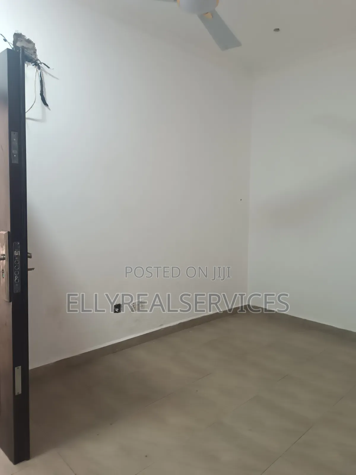 1bdrm Apartment in Elly Real Services, Ghana Flag for rent