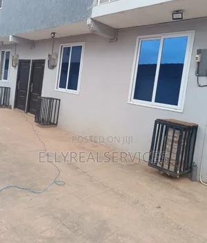1bdrm Apartment in Elly Real Services, Ghana Flag for rent