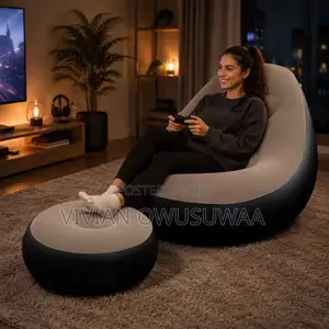 Inflatable Air Sofa Chair