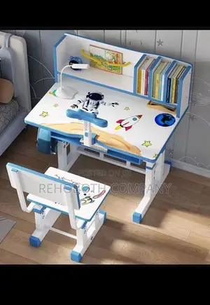 Study Table for Kids Study