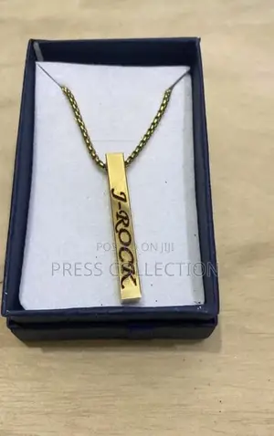 Customize Necklace