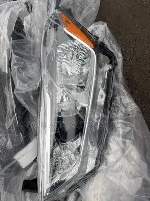  Nissan Kicks 2018–2020 Headlights Available! Oreallys Autoparts