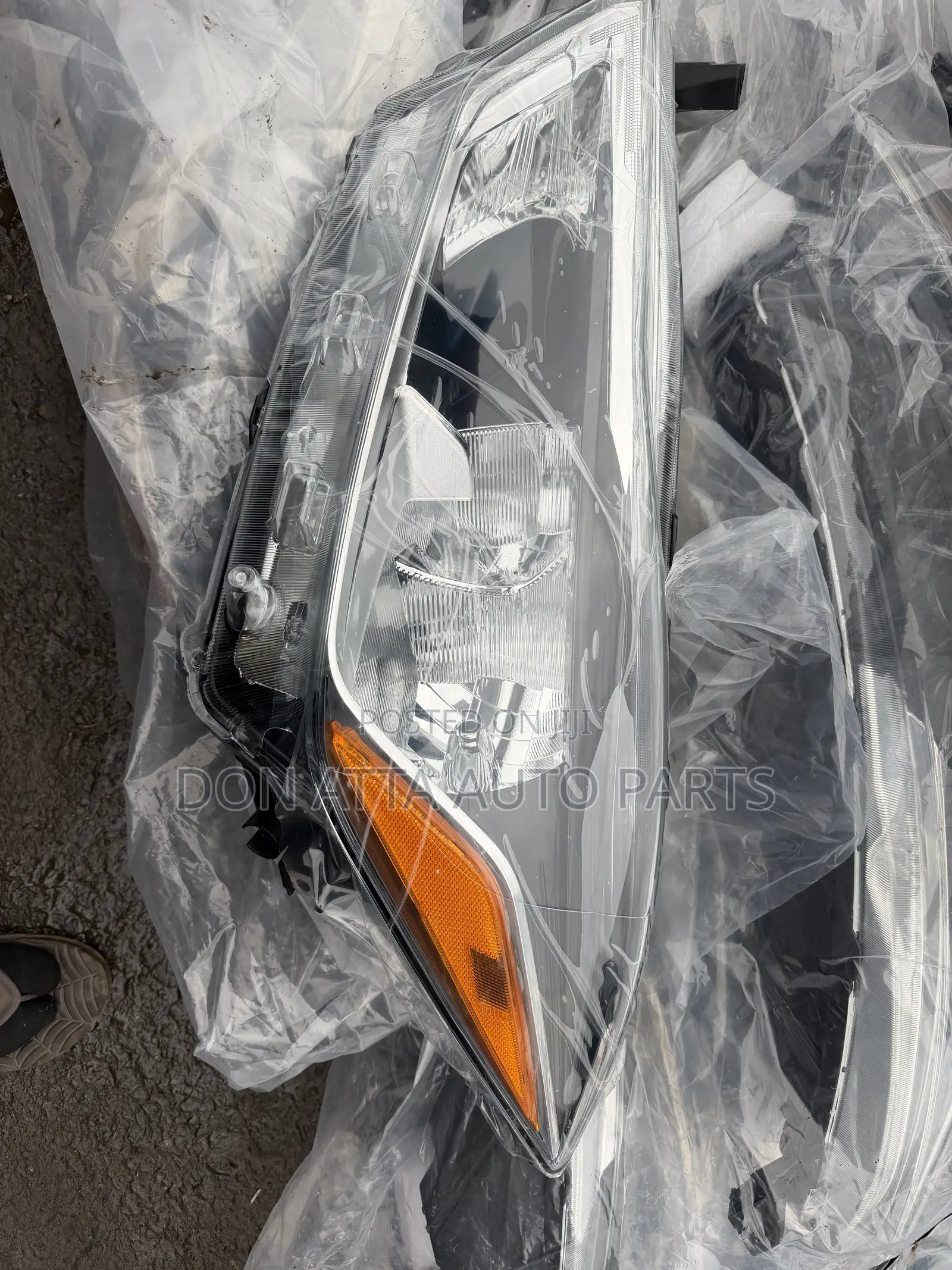  Nissan Kicks 2018–2020 Headlights Available! Oreallys Autoparts