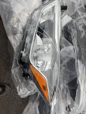  Nissan Kicks 2018–2020 Headlights Available! Oreallys Autoparts