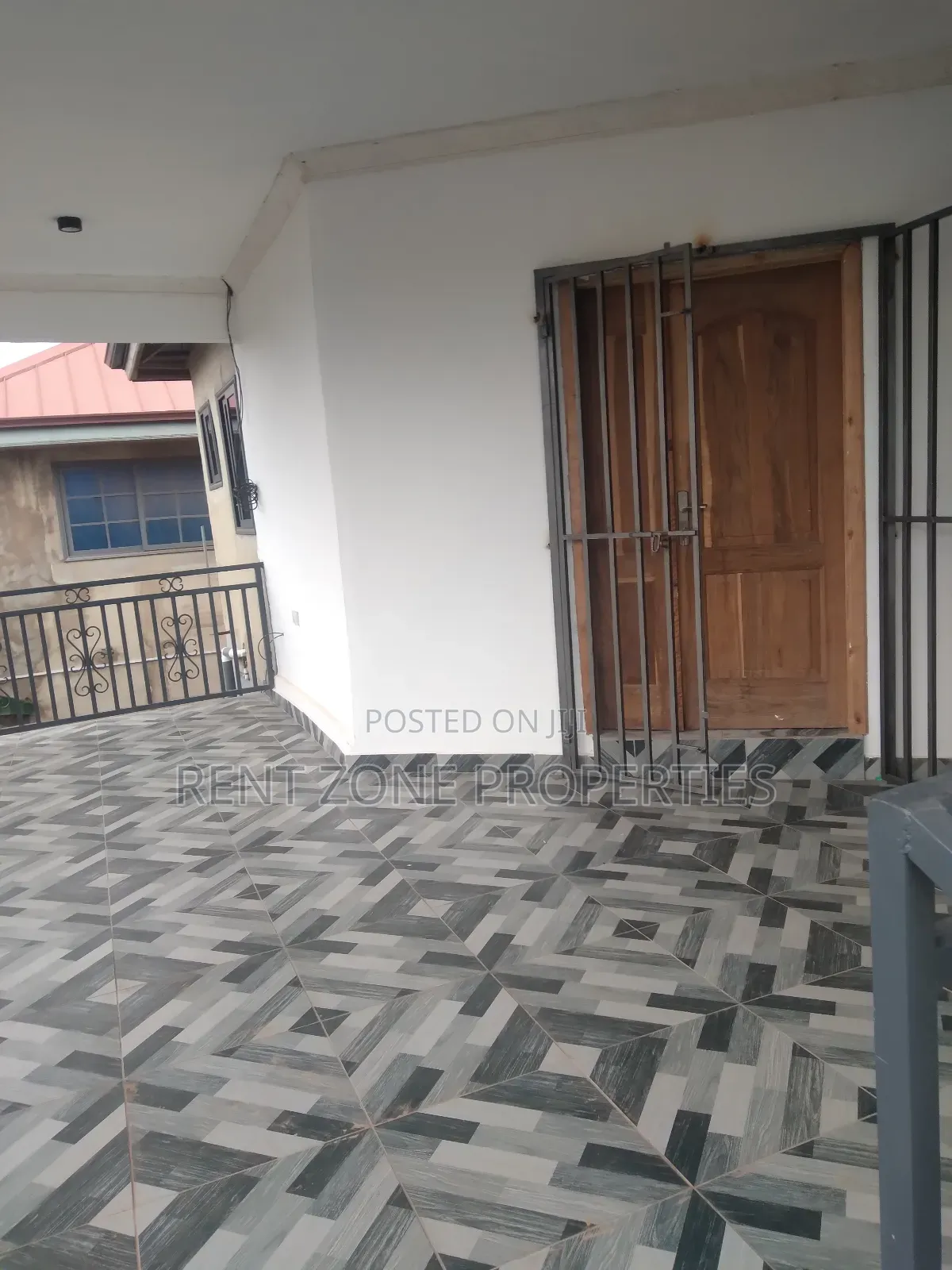 2bdrm Apartment in Ofankor for rent