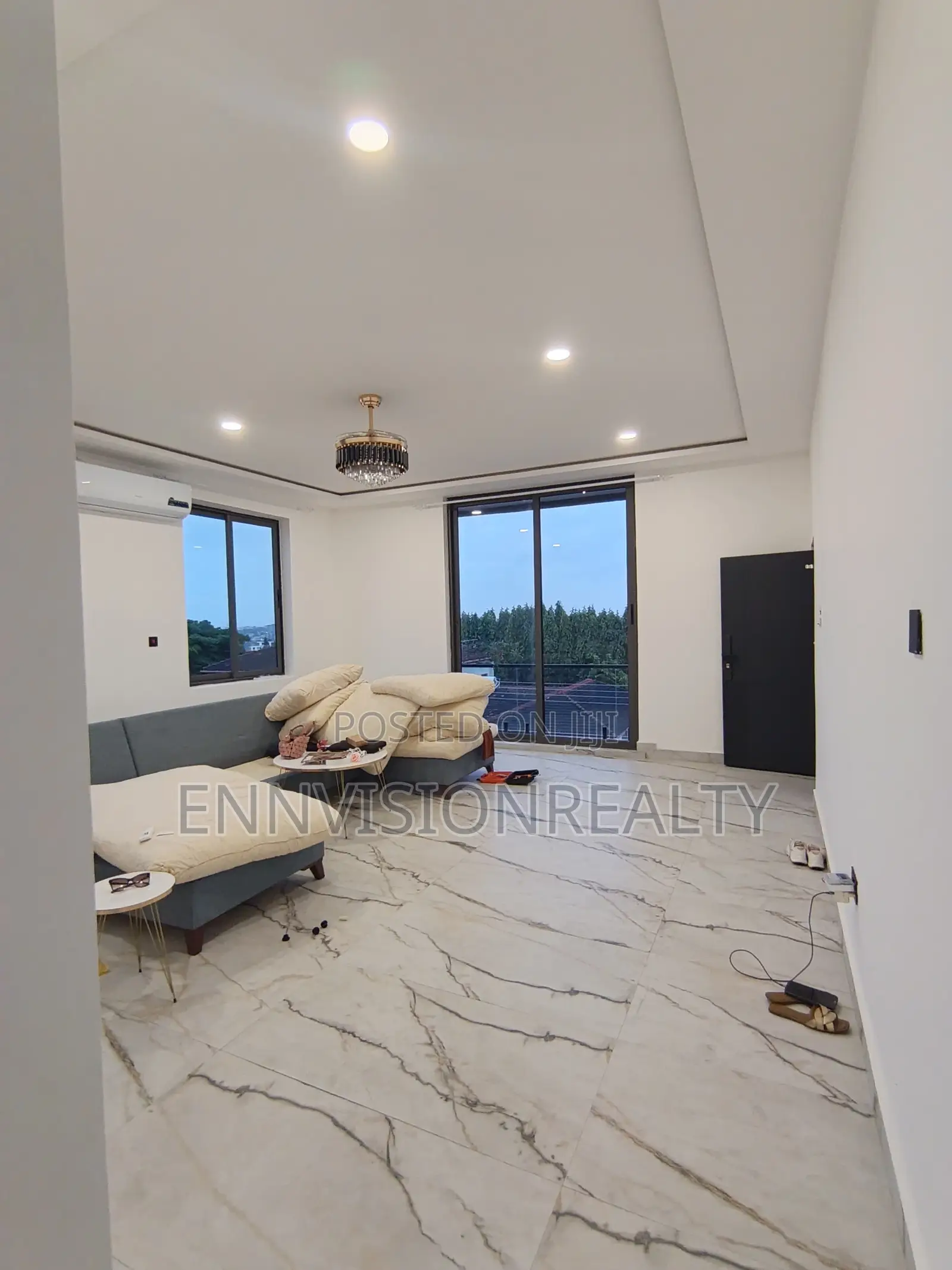 2bdrm Apartment in Ennvision, Perez Chapel Area for rent