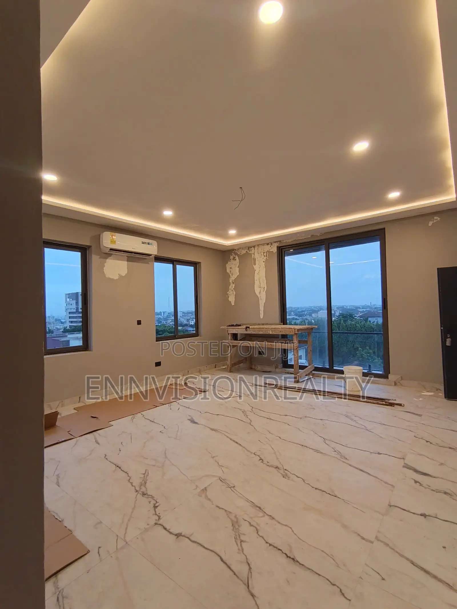 2bdrm Apartment in Ennvision, Perez Chapel Area for rent