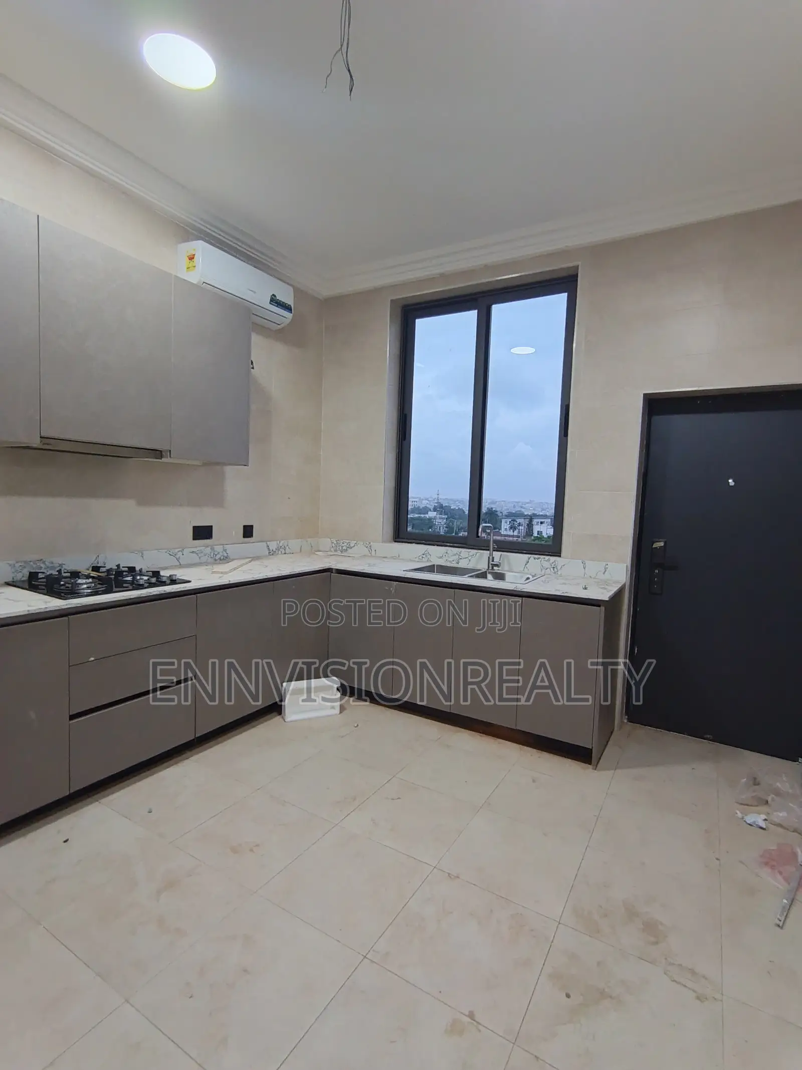 2bdrm Apartment in Ennvision, Perez Chapel Area for rent