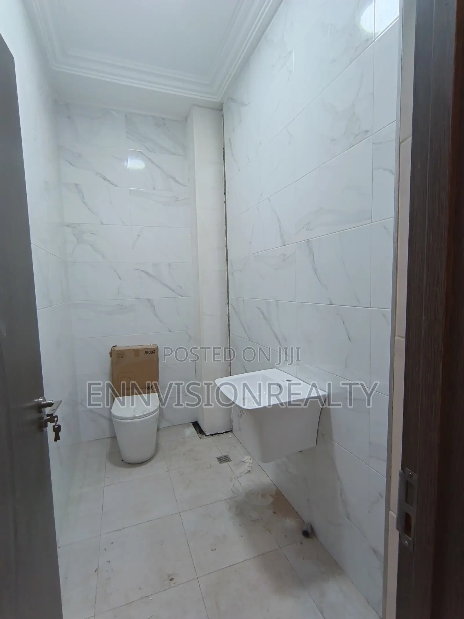 2bdrm Apartment in Ennvision, Perez Chapel Area for rent