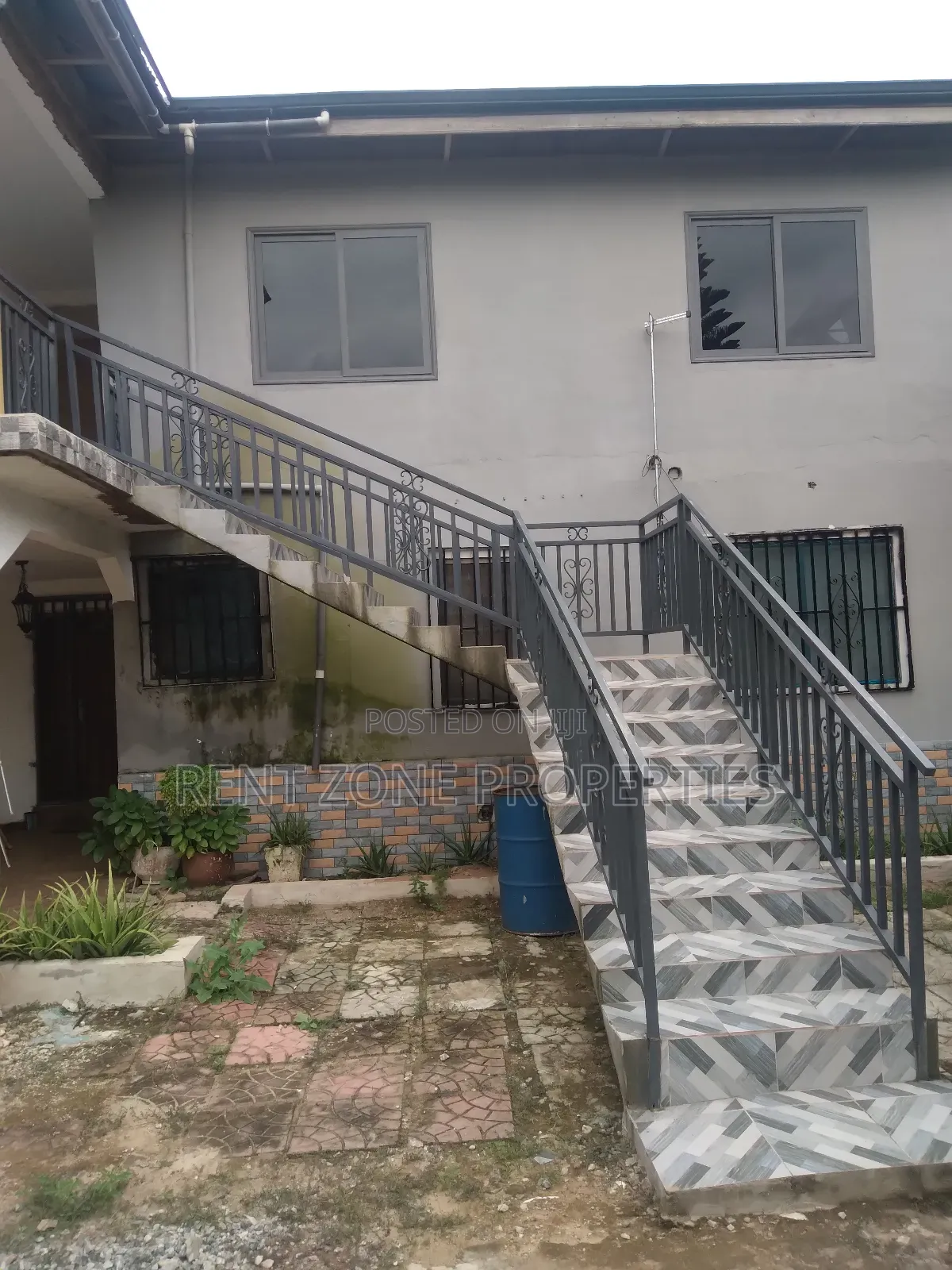 2bdrm Apartment in Ofankor for rent