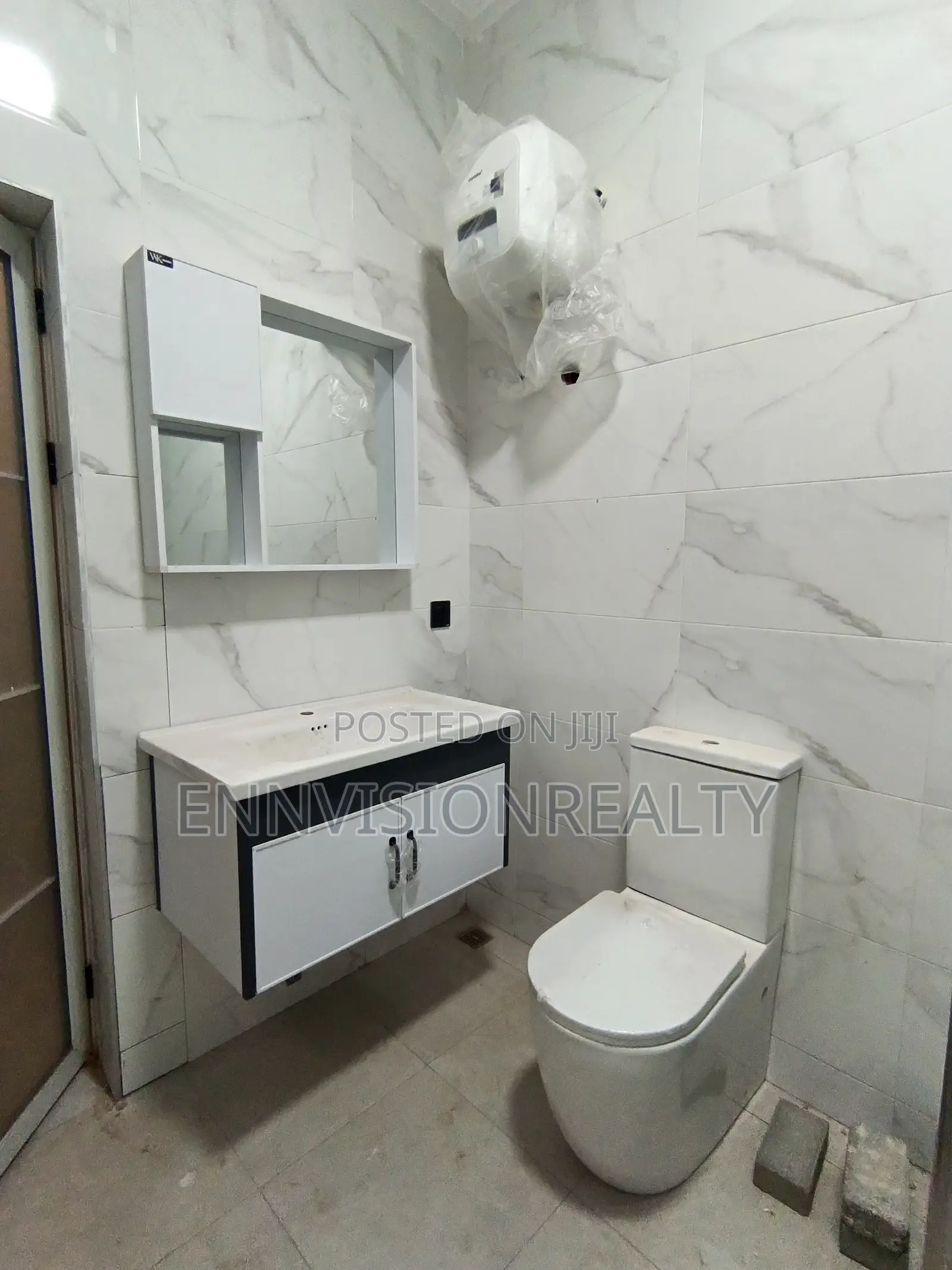 2bdrm Apartment in Ennvision, Perez Chapel Area for rent