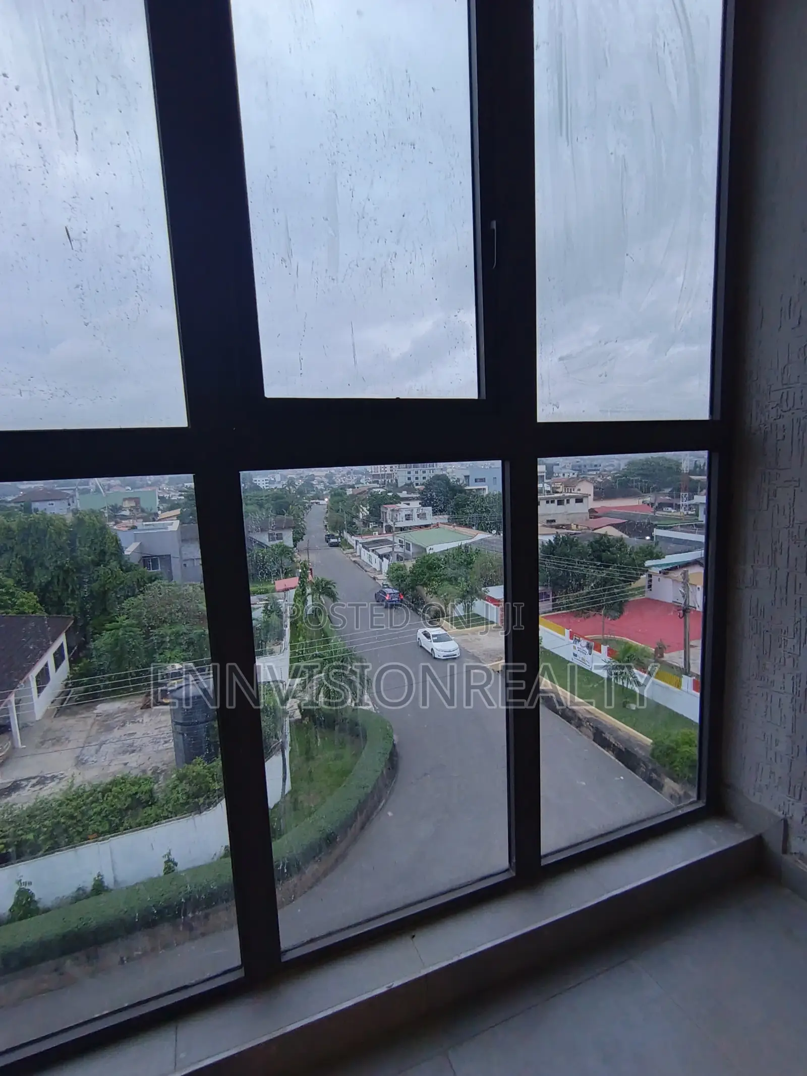 2bdrm Apartment in Ennvision, Perez Chapel Area for rent