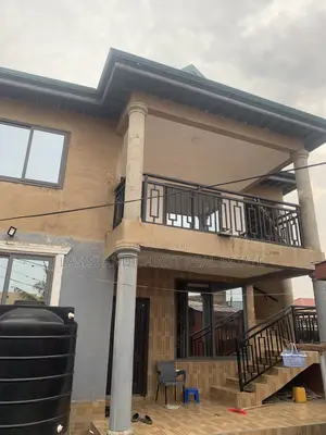 2bdrm Apartment in Lasisi And Christ, Amasaman for rent
