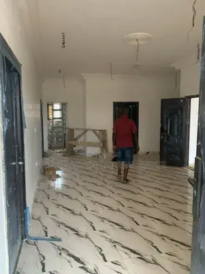 2bdrm Apartment in Lasisi And Christ, Amasaman for rent