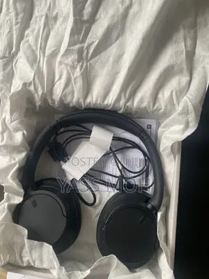 Sony Wh-Ch720n