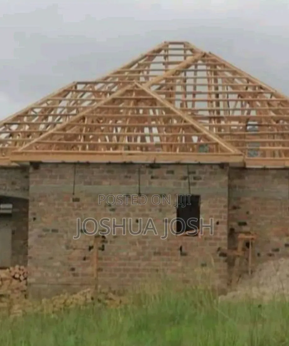 Roofing Carpenter