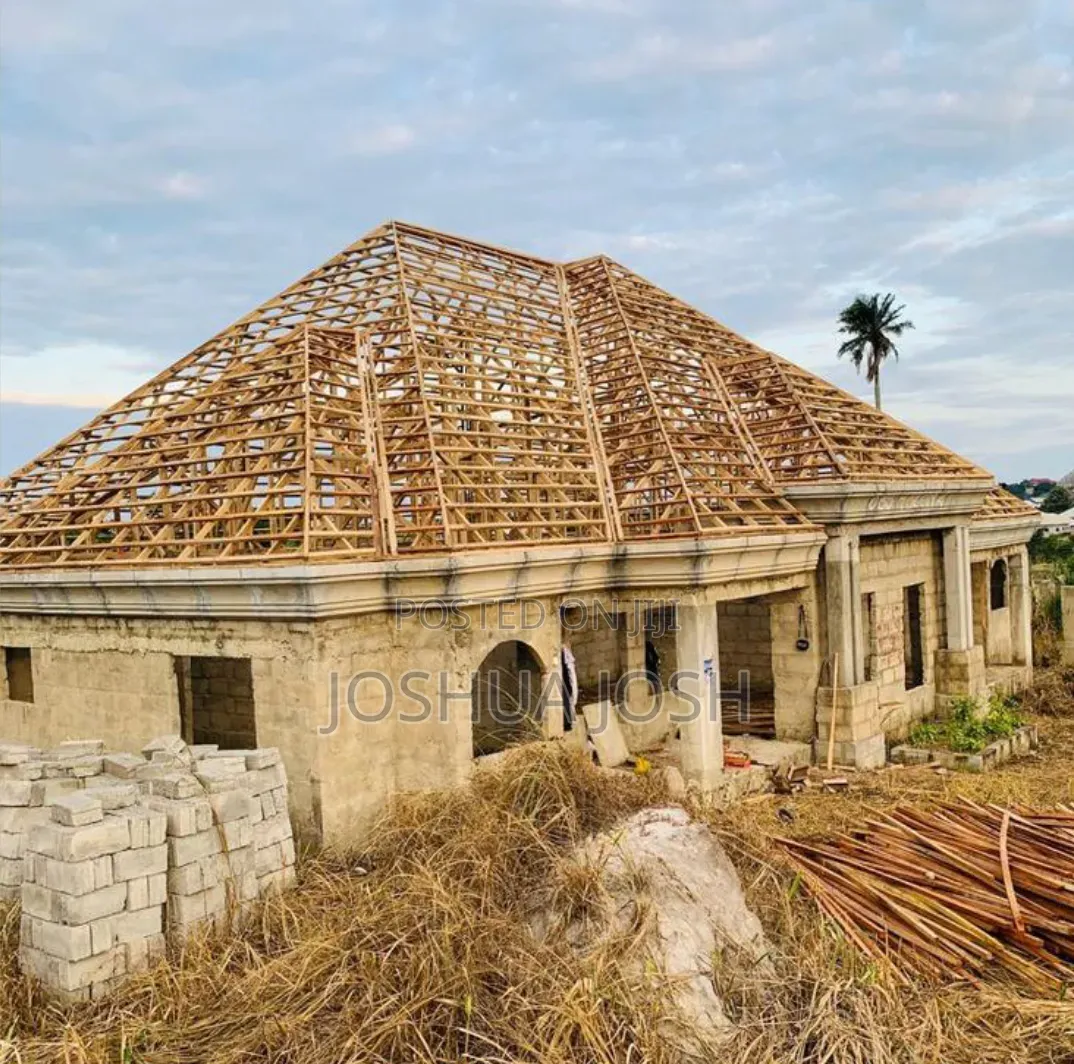 Roofing Carpenter