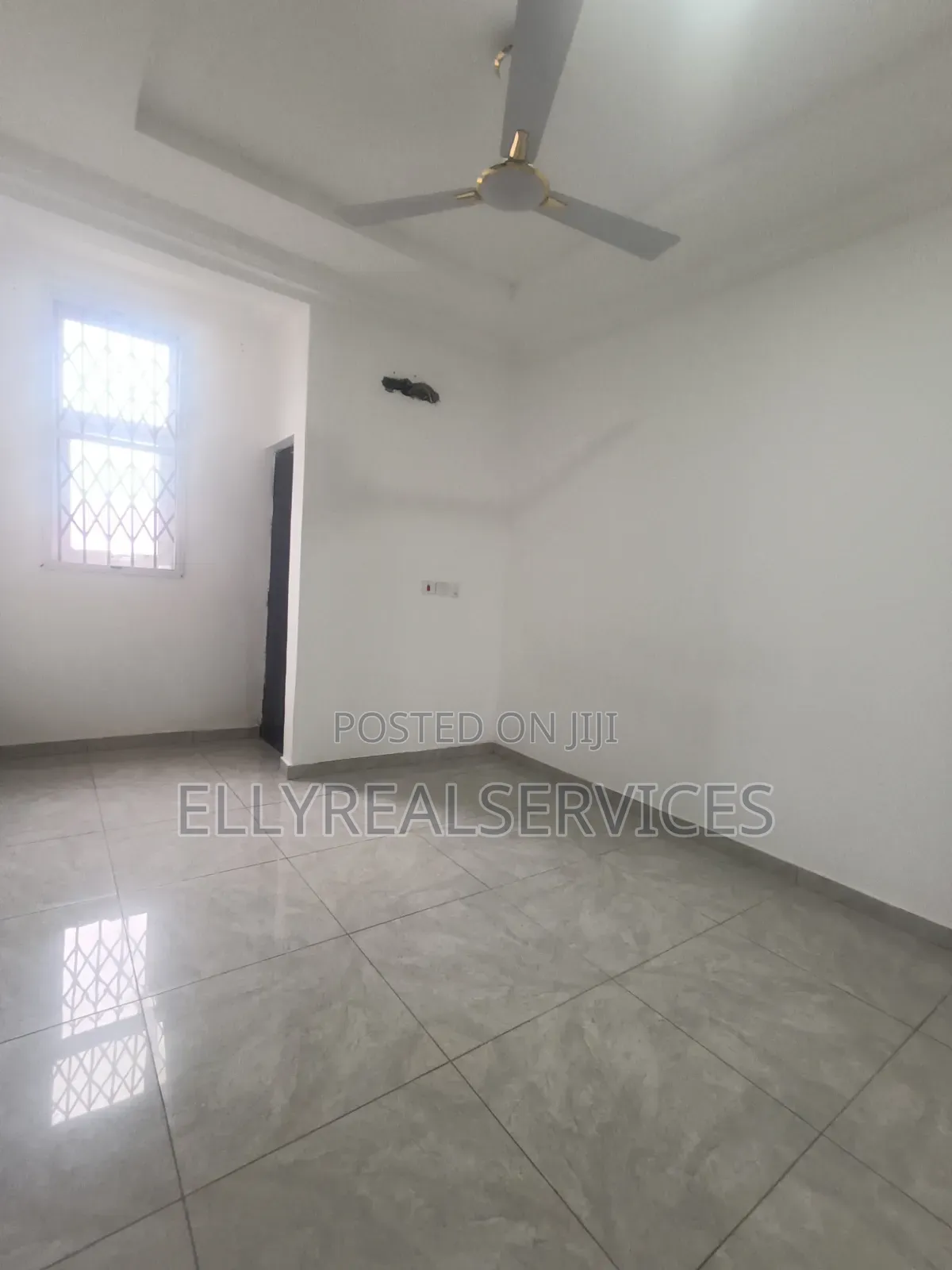 2bdrm Apartment in Ellyrealservices, Pentecost for rent