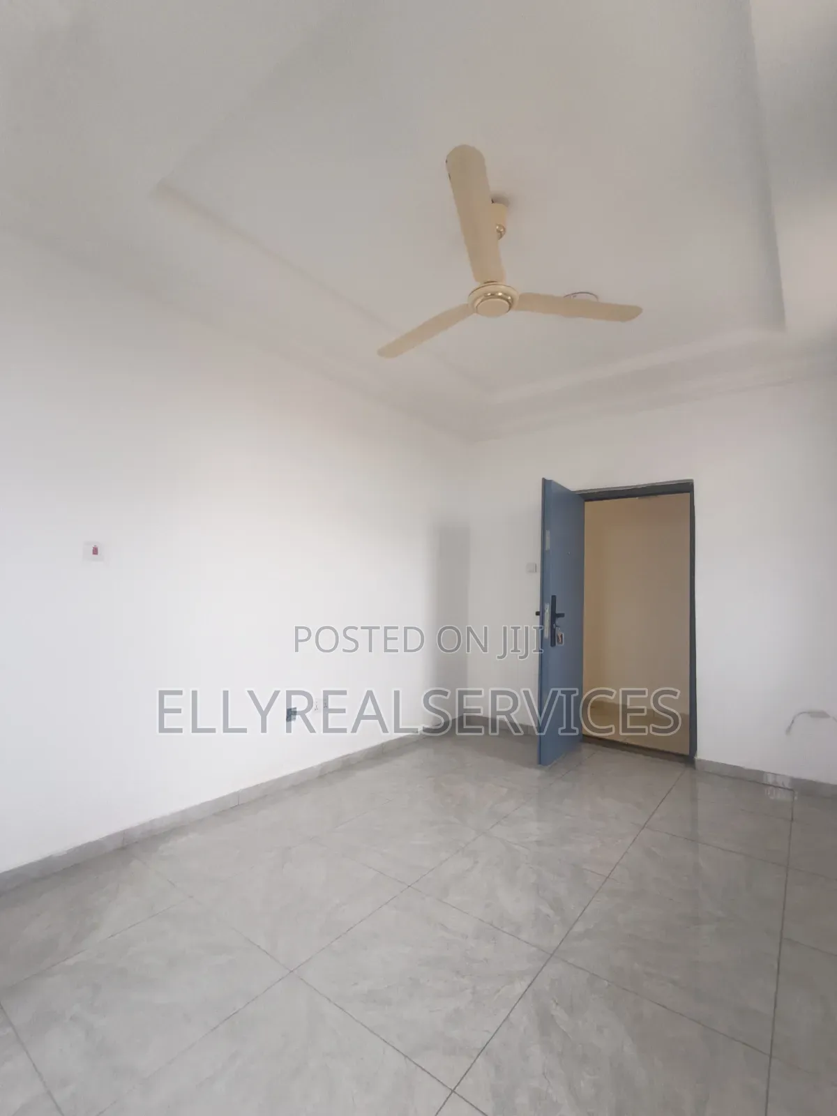 2bdrm Apartment in Ellyrealservices, Pentecost for rent