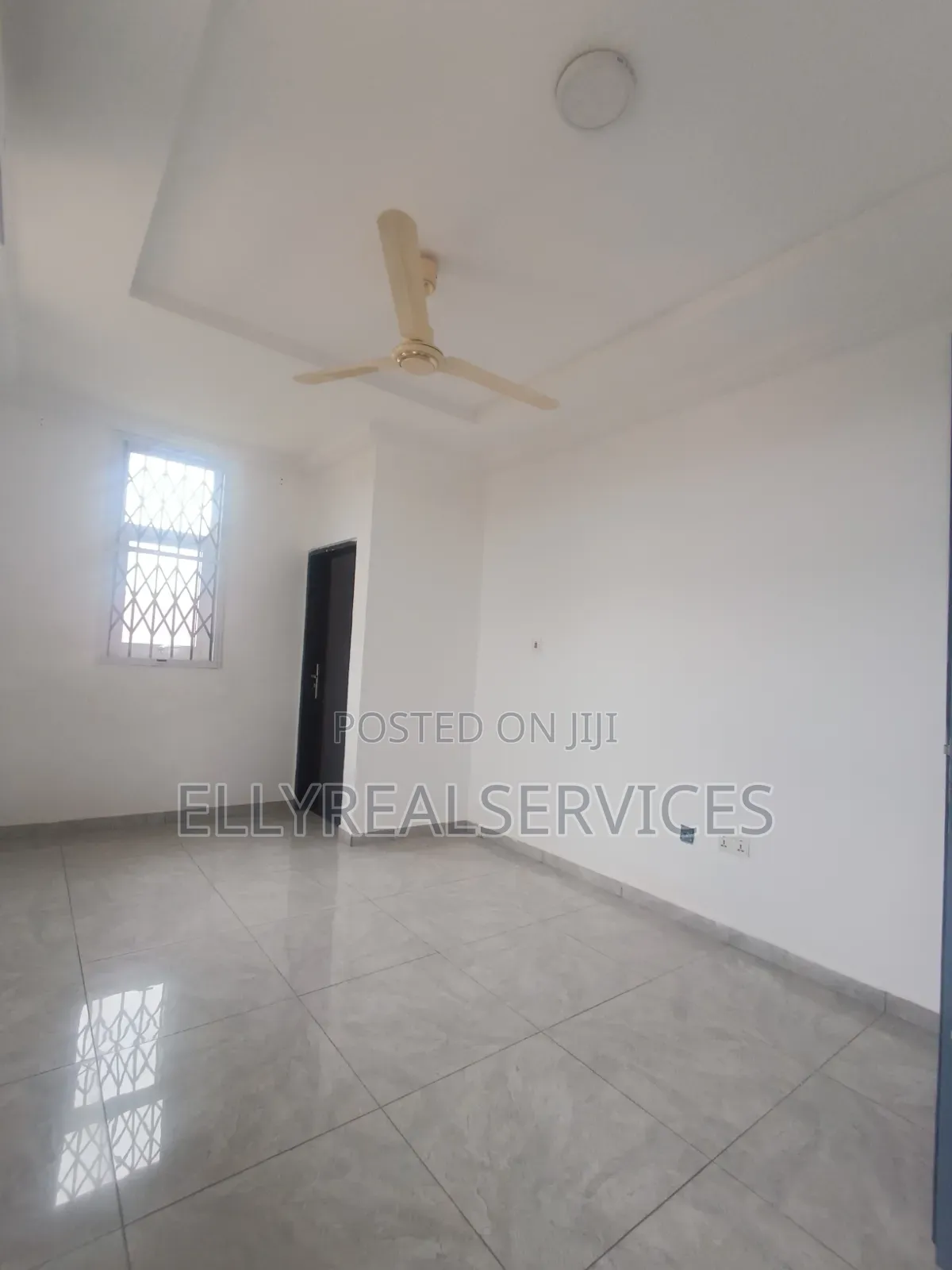 2bdrm Apartment in Ellyrealservices, Pentecost for rent