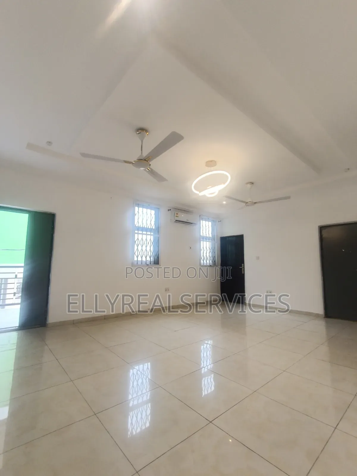 2bdrm Apartment in Ellyrealservices, Pentecost for rent