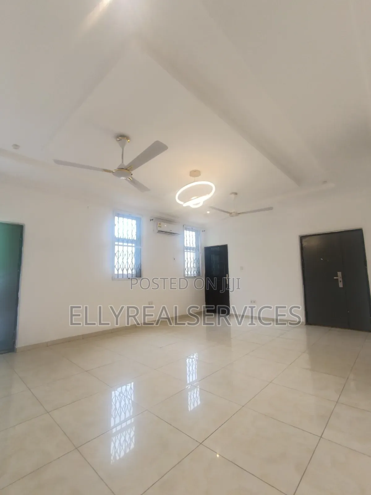 2bdrm Apartment in Ellyrealservices, Pentecost for rent