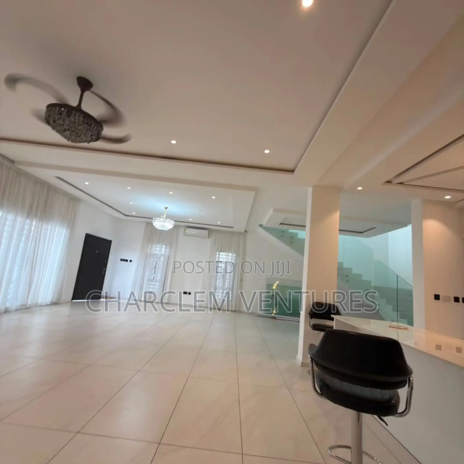 4bdrm House in Charclem Ventures, East Legon for sale