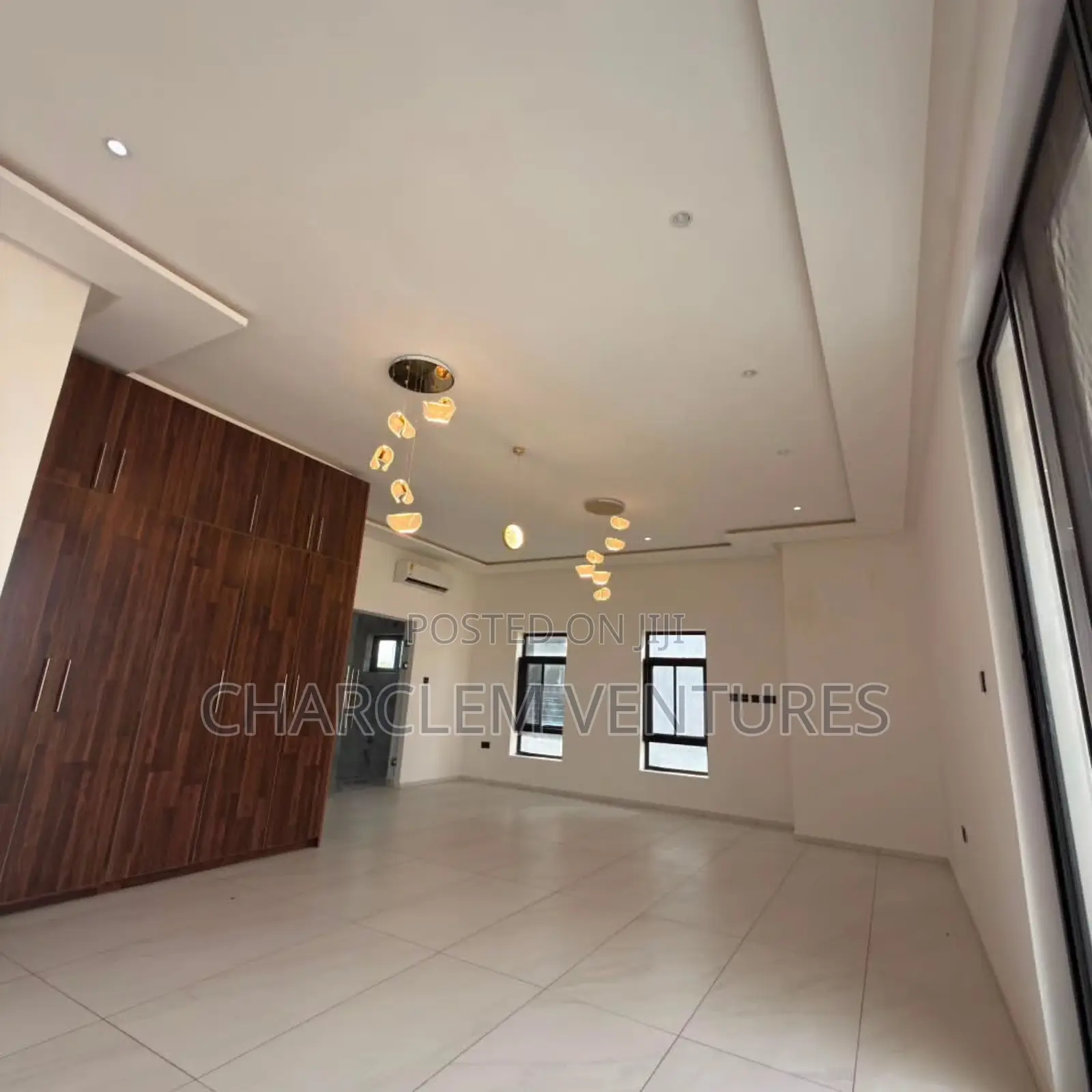 4bdrm House in Charclem Ventures, East Legon for sale