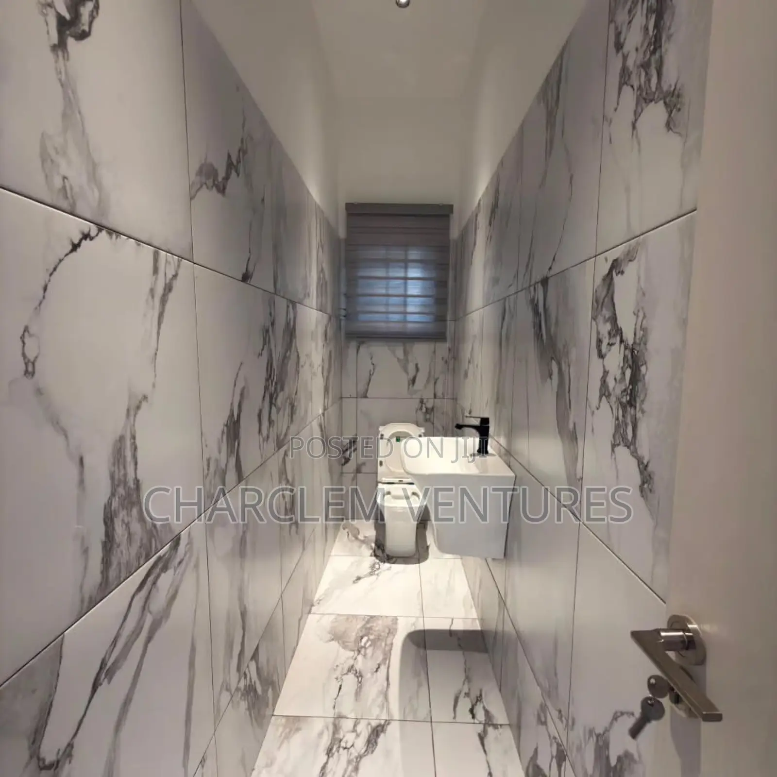 4bdrm House in Charclem Ventures, East Legon for sale