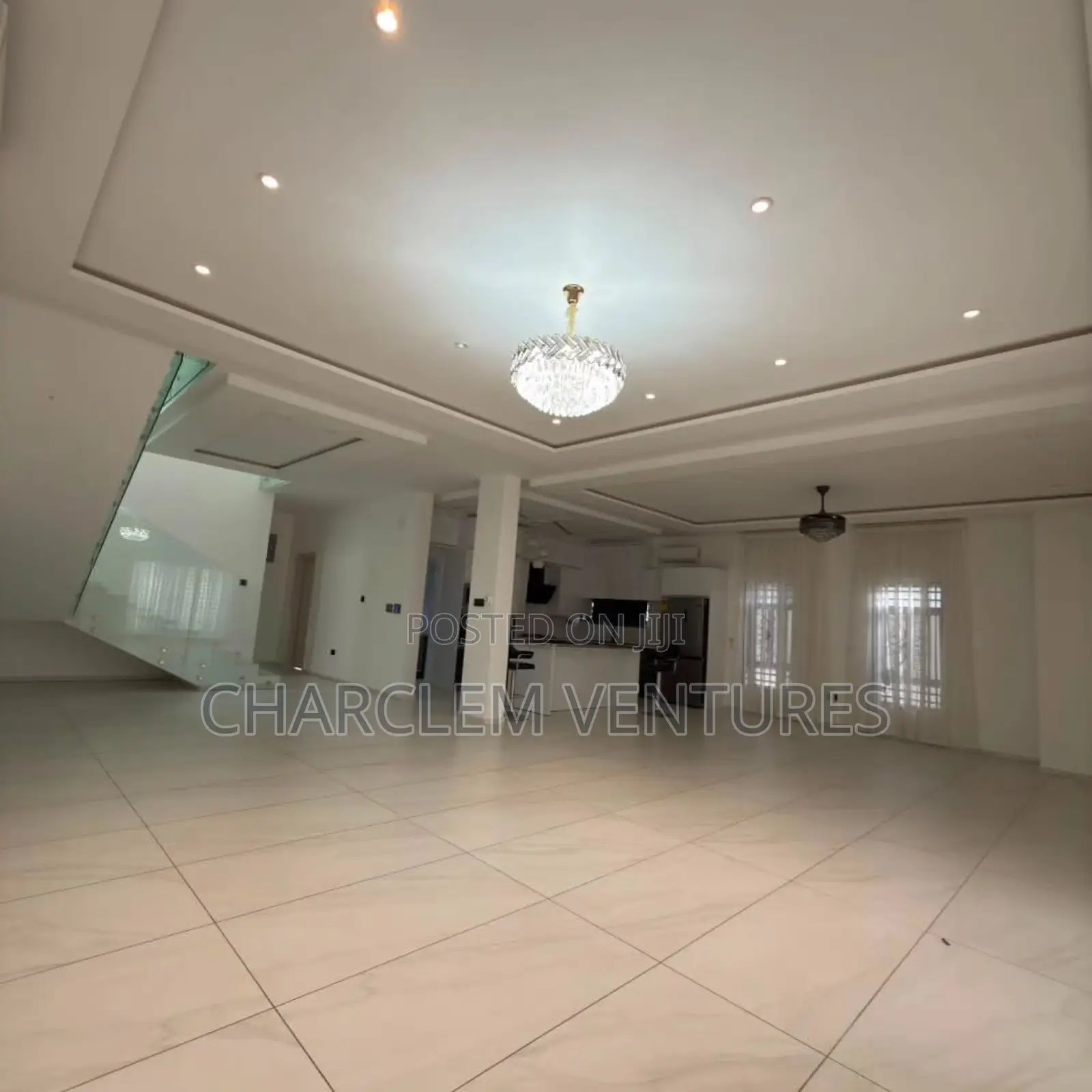 4bdrm House in Charclem Ventures, East Legon for sale