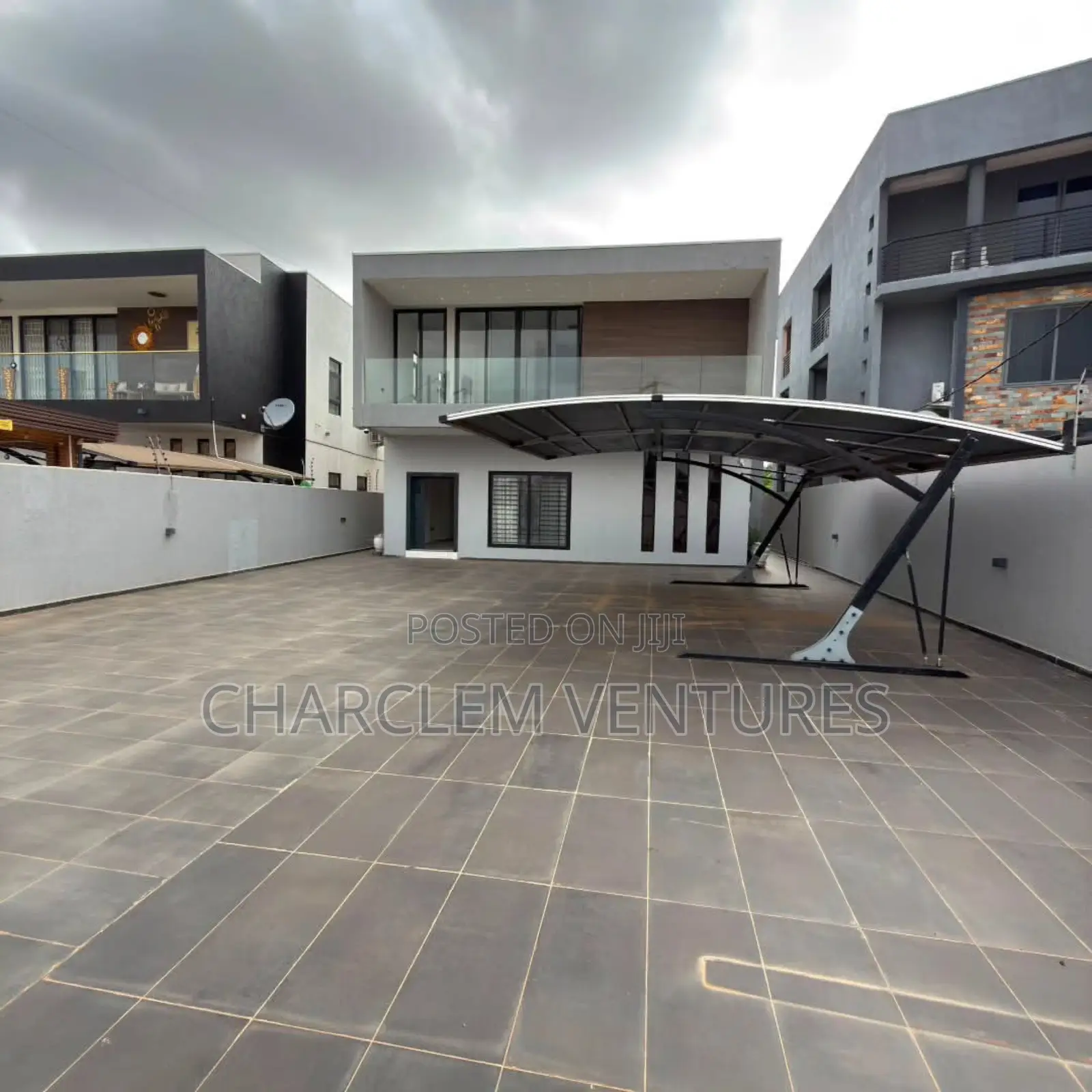 4bdrm House in Charclem Ventures, East Legon for sale