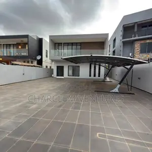 4bdrm House in Charclem Ventures, East Legon for sale