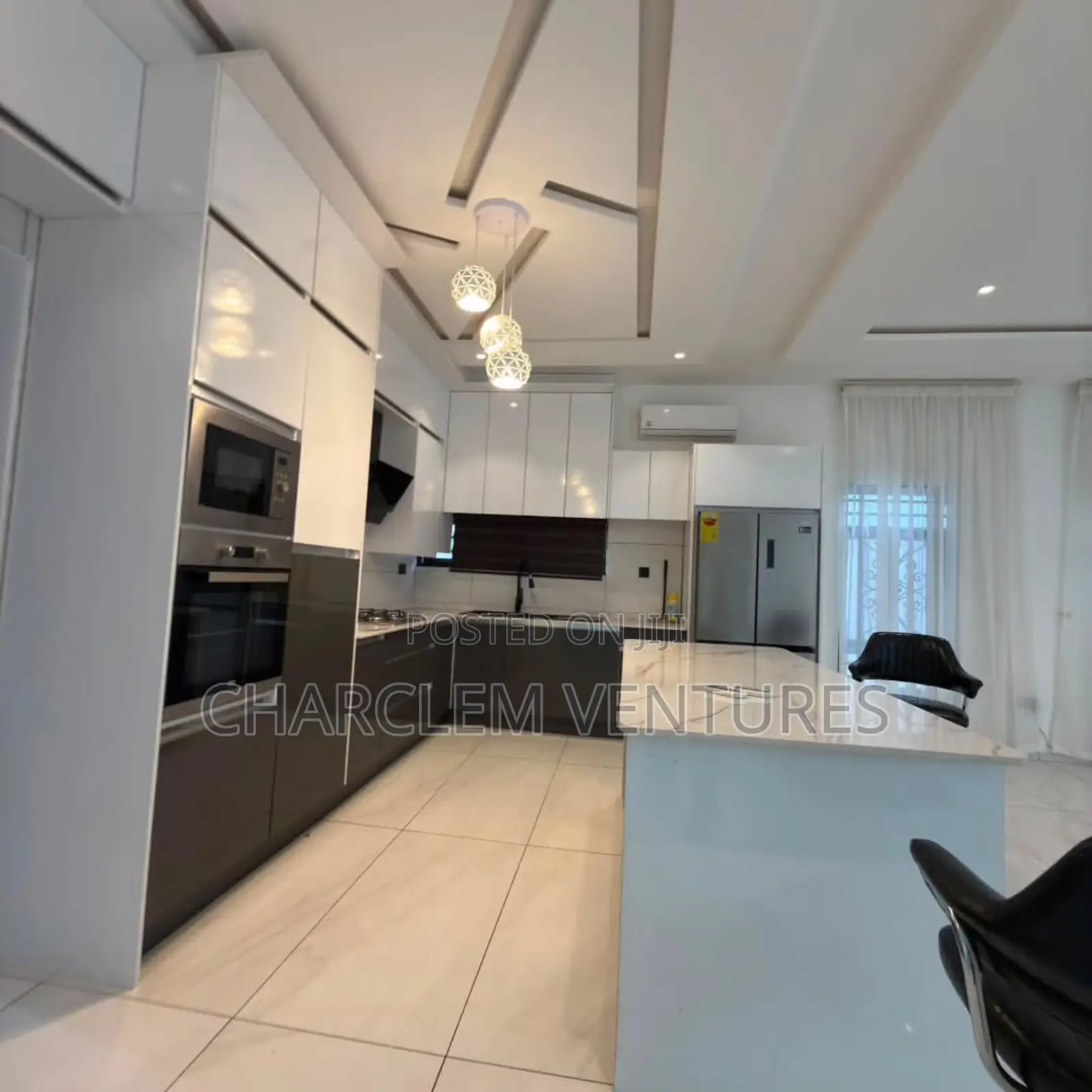 4bdrm House in Charclem Ventures, East Legon for sale