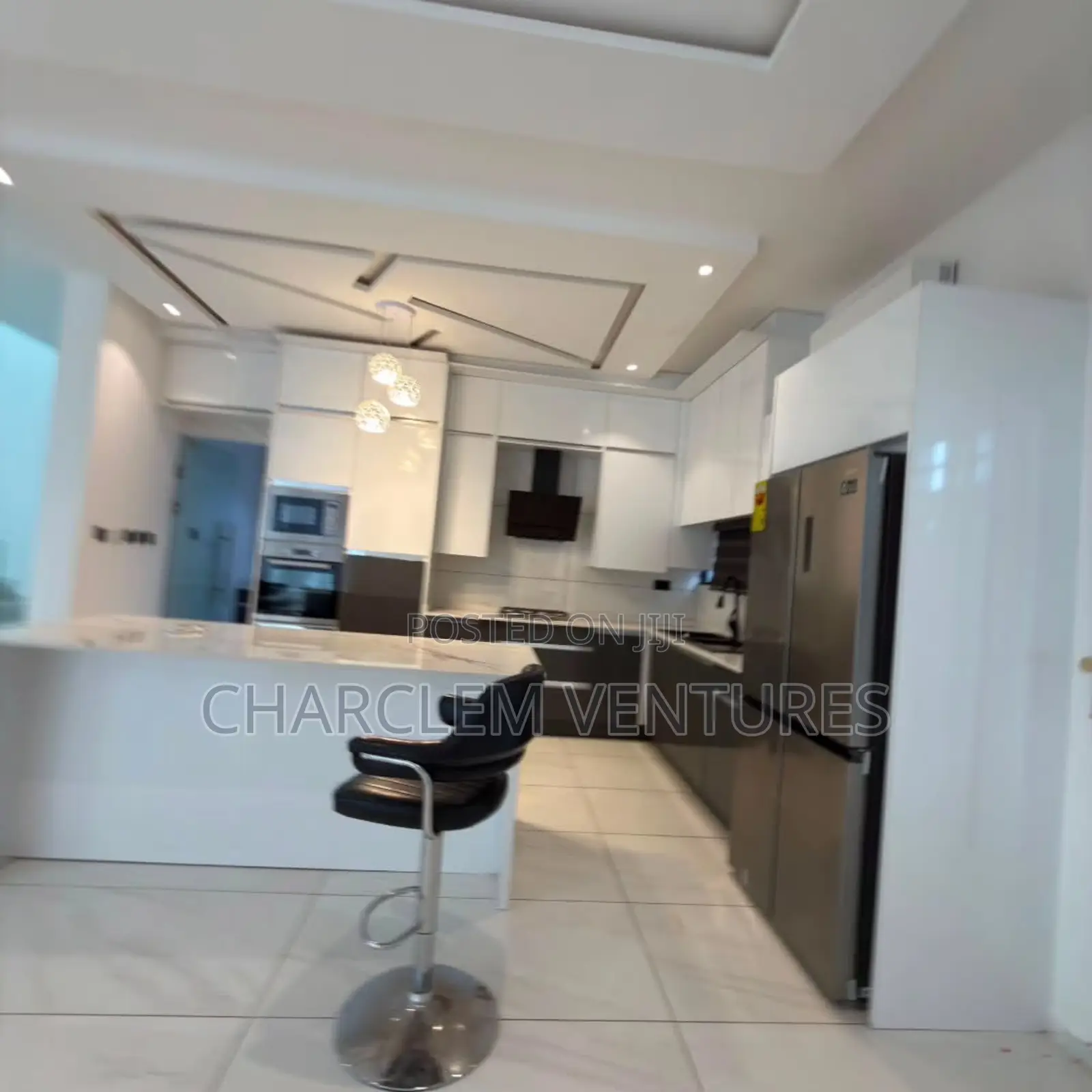 4bdrm House in Charclem Ventures, East Legon for sale