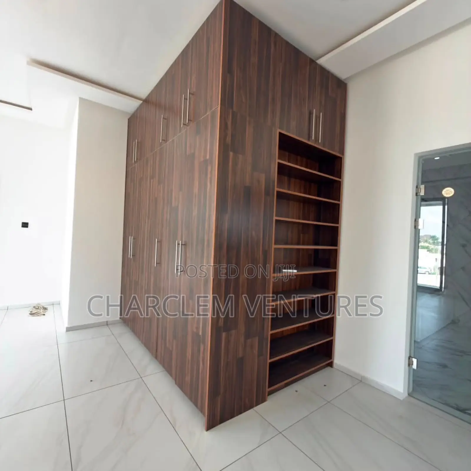 4bdrm House in Charclem Ventures, East Legon for sale