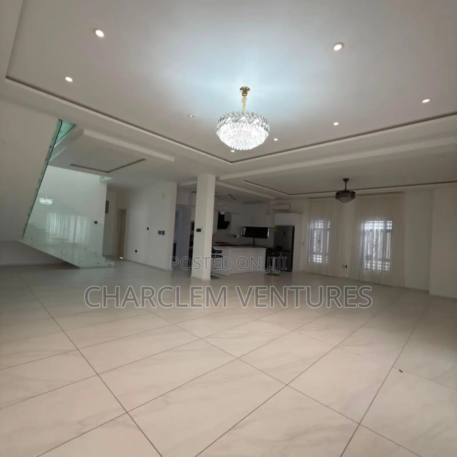 4bdrm House in Charclem Ventures, East Legon for sale