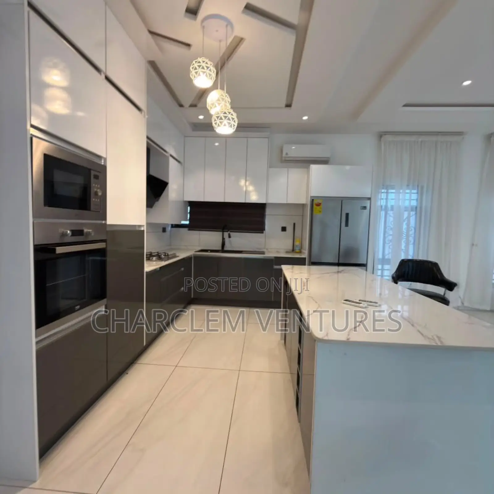 4bdrm House in Charclem Ventures, East Legon for sale