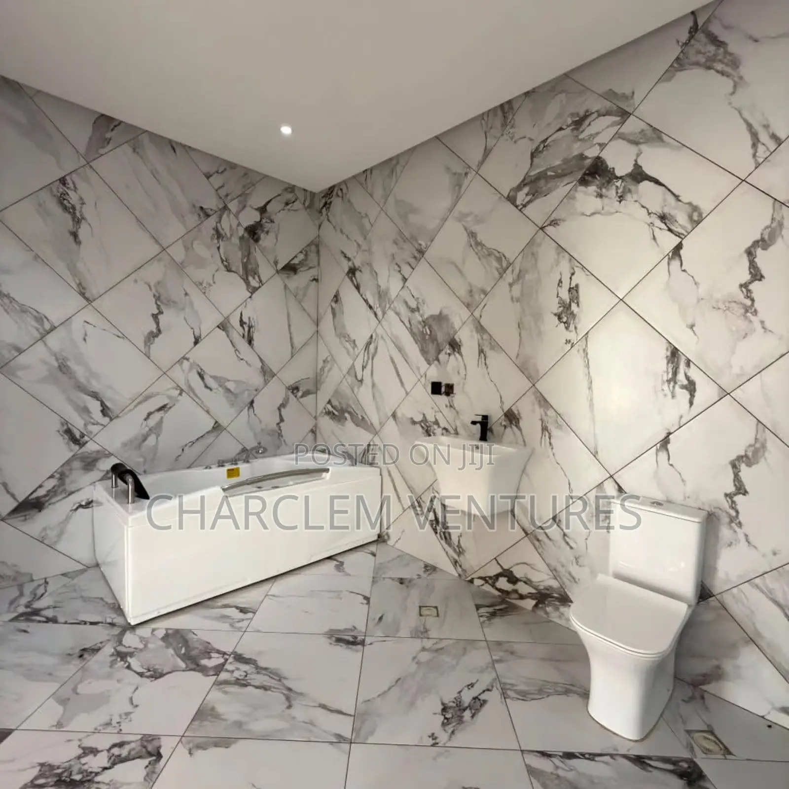 4bdrm House in Charclem Ventures, East Legon for sale