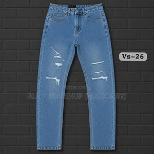 Quality Jeans