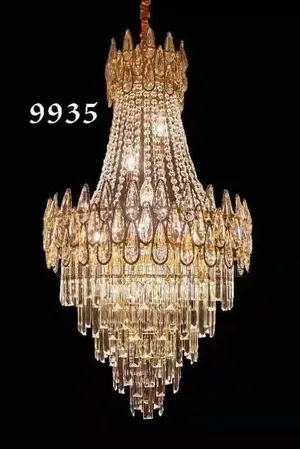 Chandelier Light