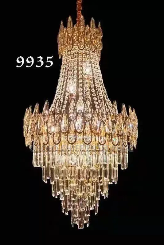 Chandelier Light